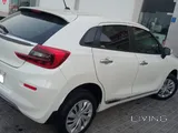 Suzuki Baleno 2024 Showroom Condition
